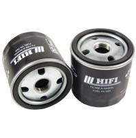 Fuel Petrol Filter For MTU 0020922801 - Internal Dia. M32X1.5 - SN70298 - HIFI FILTER